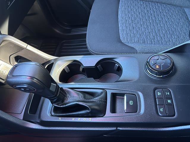 Certified 2025 Ford Ranger XL w/ Trailer Tow Package image 25