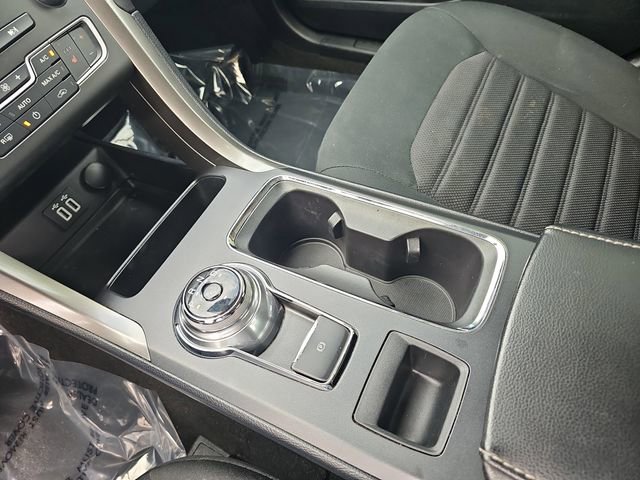 Certified 2020 Ford Fusion SE AWD/4WD image 23