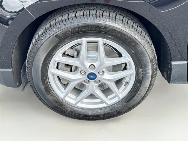 Certified 2022 Ford Edge SEL w/ Convenience Package AWD/4WD image 40
