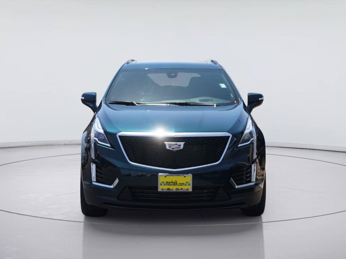 Used 2025 Cadillac XT5 Sportv w/ Technology Package AWD/4WD image 3