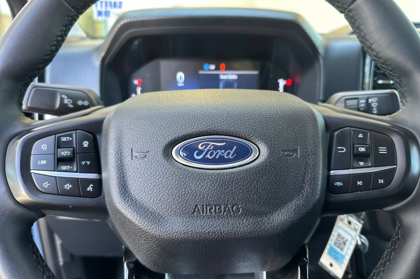 Certified 2024 Ford Ranger XLT w/ Technology Package AWD/4WD image 22