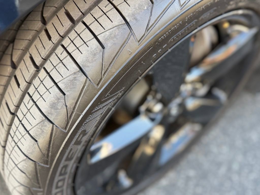 Certified 2022 Ford Mustang GT Premium w/ Black Accent Package image 13