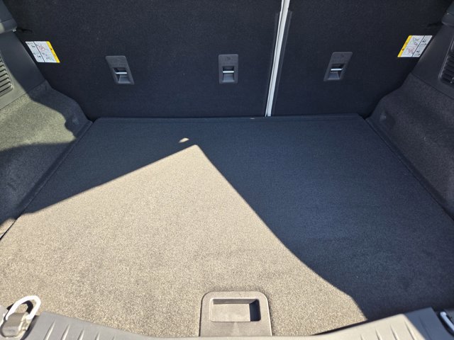 Certified 2025 Ford Mustang Mach-E Premium image 31