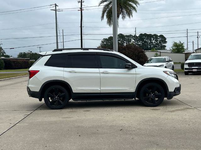 Used 2019 Honda Passport Elite image 8