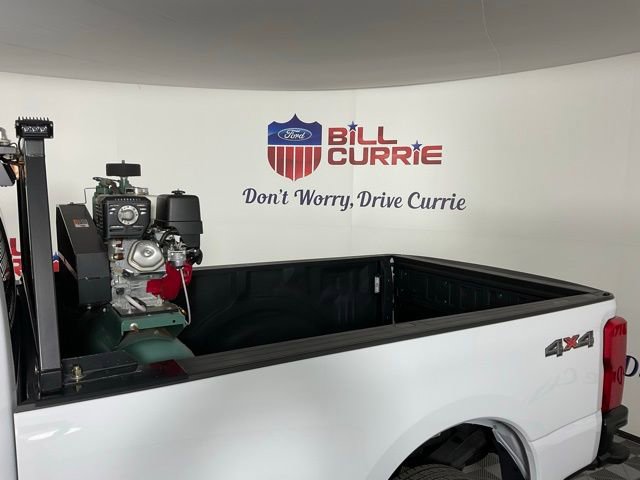 Certified 2024 Ford F350 XL w/ XL Driver Assist Package image 11