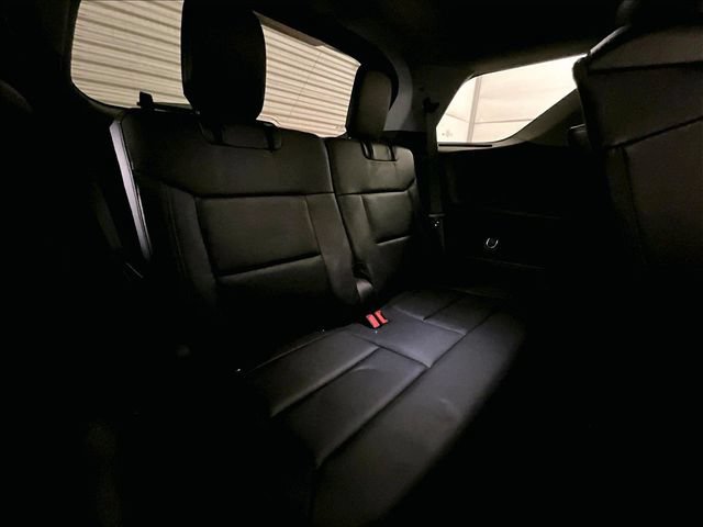 Certified 2023 Ford Explorer XLT w/ Equipment Group 202A AWD/4WD image 27