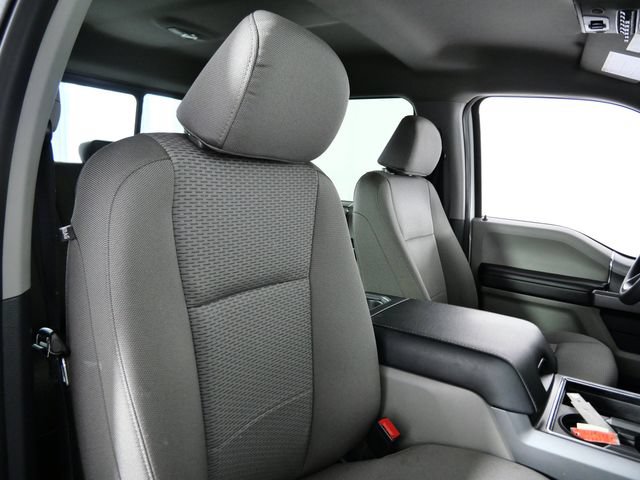 Certified 2022 Ford F350 XLT w/ XLT Premium Package AWD/4WD image 13
