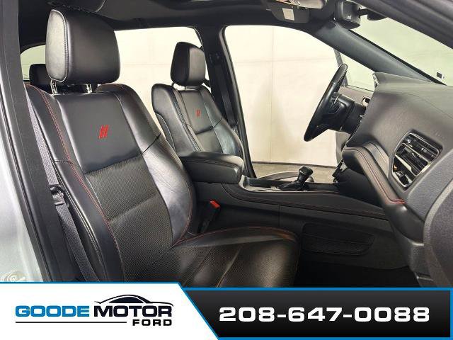 Used 2024 Dodge Durango GT AWD/4WD image 24