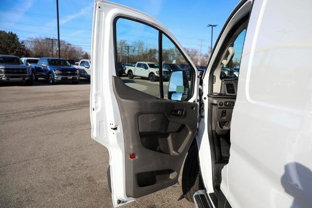 Certified 2024 Ford Transit 250 Low Roof w/ Exterior Upgrade Package image 26