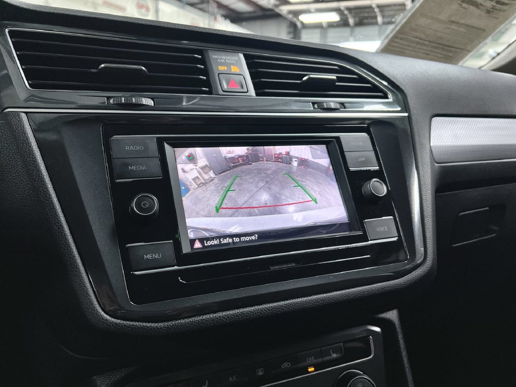 Used 2023 Volkswagen Tiguan S w/ Driver Assistance Package FWD image 33