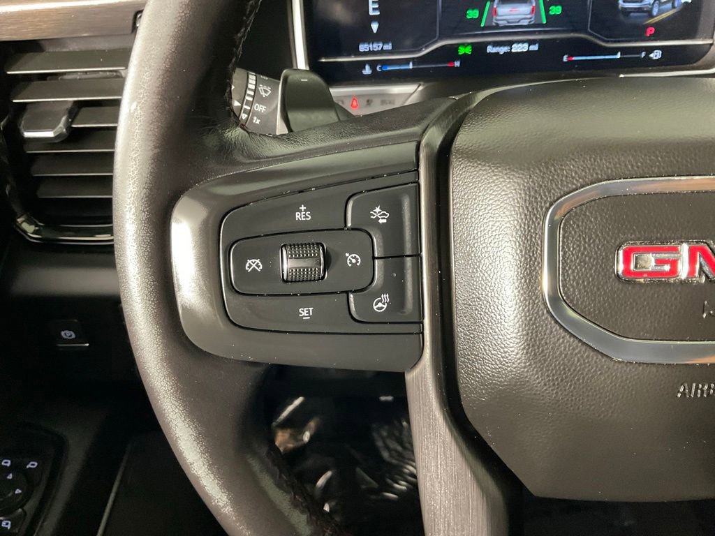 Used 2024 GMC Sierra 1500 AT4X w/ AT4X AEV Edition AWD/4WD image 24