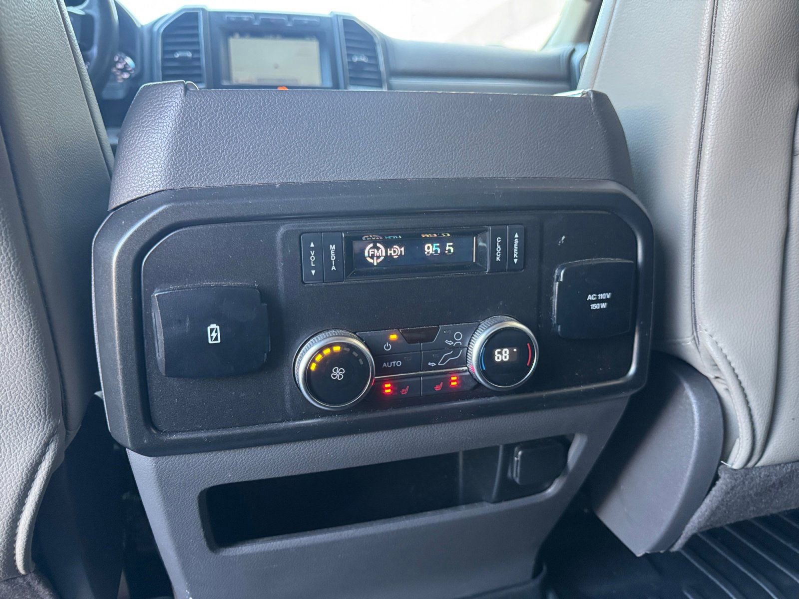 Certified 2018 Ford Expedition Limited image 20