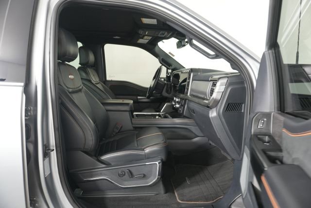 Certified 2024 Ford F250 Platinum AWD/4WD image 36