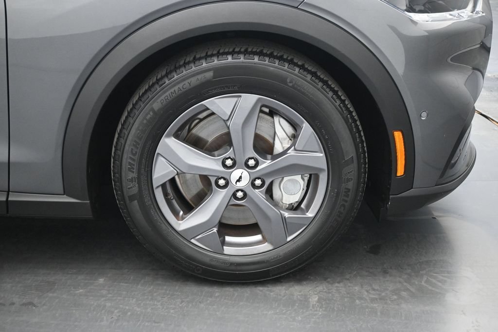 Certified 2023 Ford Mustang Mach-E Select RWD image 22