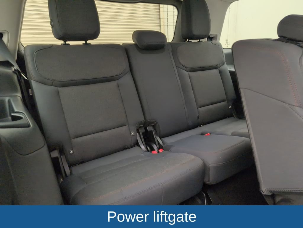 Certified 2025 Ford Expedition Active image 16