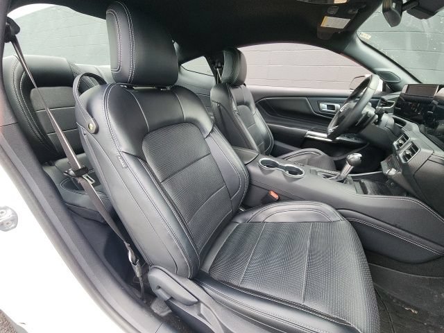 Certified 2024 Ford Mustang GT Premium RWD image 11