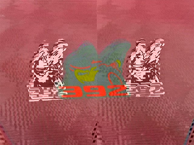 Used 2019 Dodge Challenger R/T Scat Pack image 27