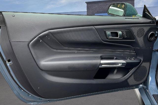 Certified 2026 Ford Mustang GT Premium RWD image 19