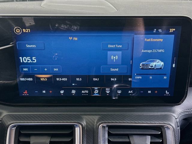 Certified 2024 Ford Mustang Premium image 22