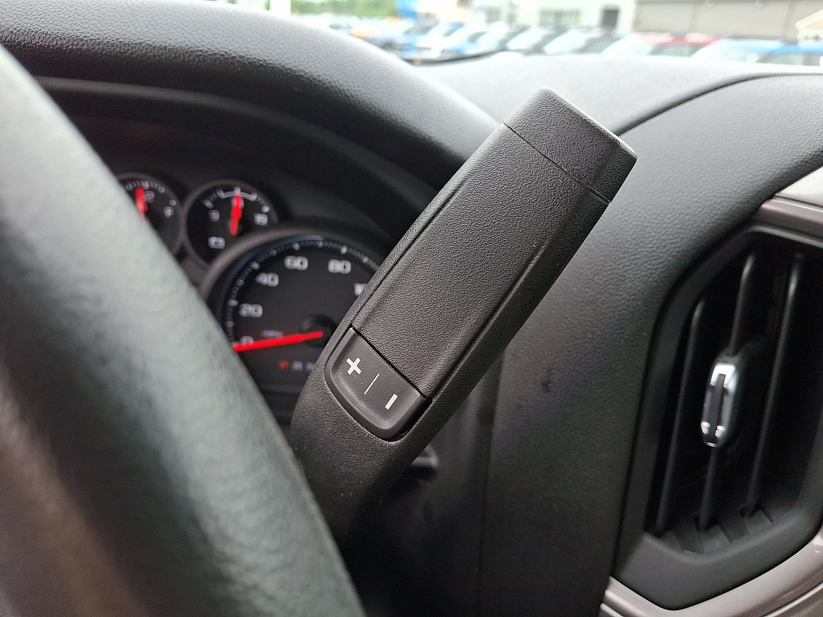 Used 2024 Chevrolet Silverado 1500 Custom AWD/4WD image 22