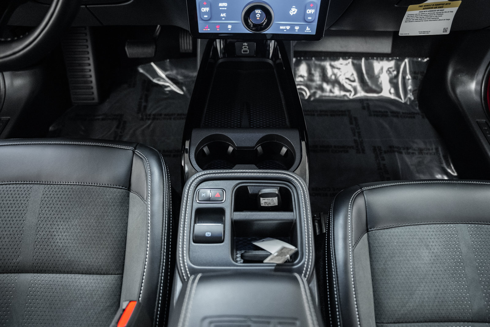 Certified 2025 Ford Mustang Mach-E GT AWD/4WD image 31