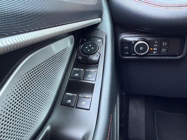 Certified 2025 Ford Explorer ST AWD/4WD image 25