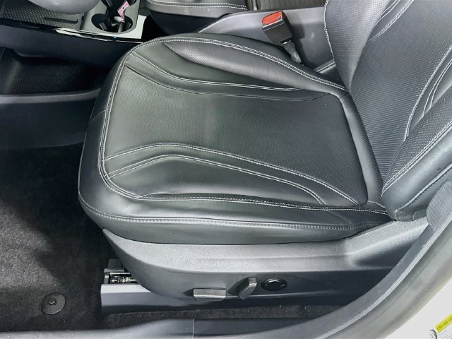 Certified 2024 Ford Mustang Mach-E Premium AWD/4WD image 28