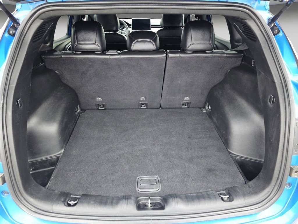 Used 2023 Jeep Compass Latitude image 26