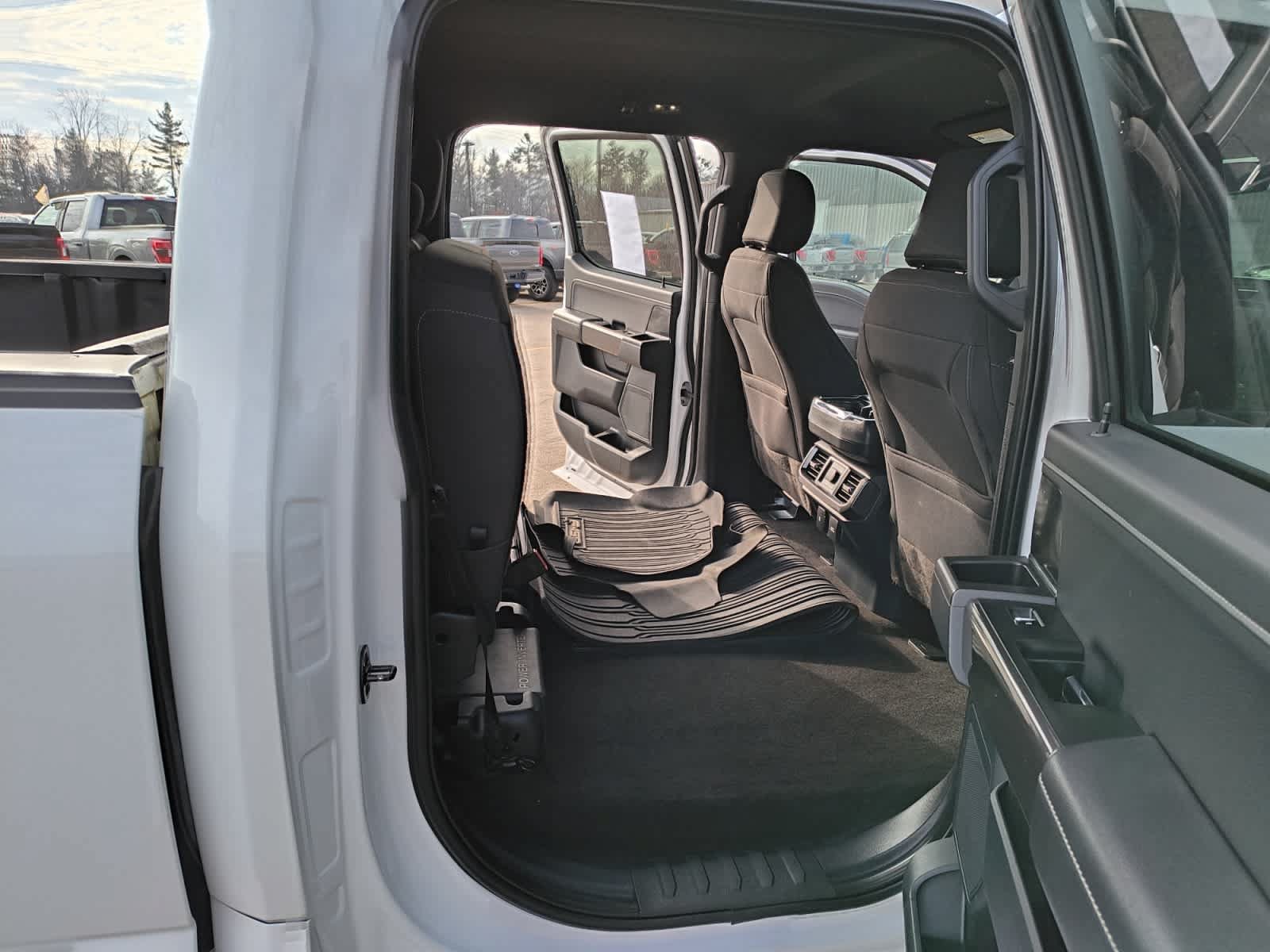 Certified 2023 Ford F150 XLT w/ Equipment Group 302A High AWD/4WD image 18