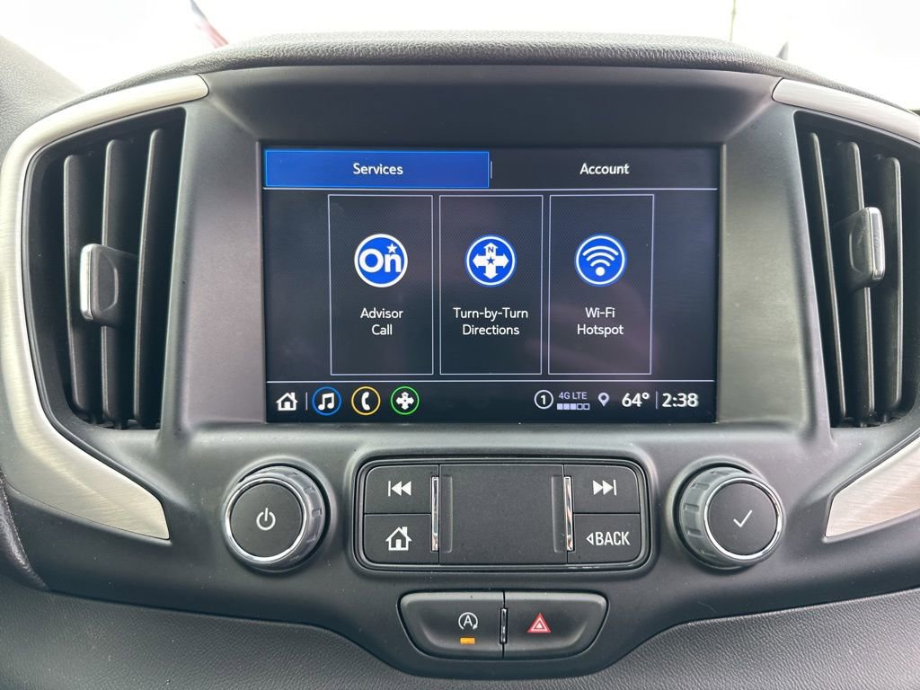 Used 2024 GMC Terrain SLT image 45