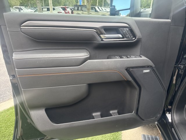 Used 2026 GMC Sierra 2500 AT4 w/ AT4 Premium Plus Package AWD/4WD image 14