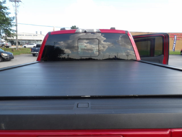 Certified 2023 Ford F150 Raptor AWD/4WD image 13