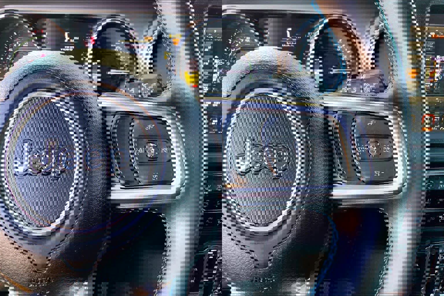 Used 2022 Jeep Wrangler Unlimited Rubicon 4xe w/ Steel Bumper Group image 48