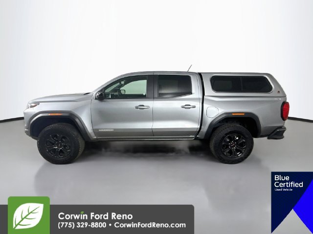 Used 2025 GMC Canyon Elevation w/ Convenience Package AWD/4WD image 5