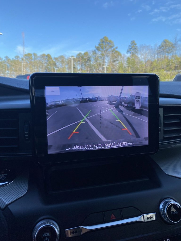 Certified 2020 Ford Explorer XLT image 17