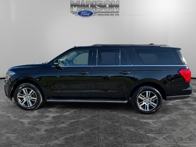 Certified 2023 Ford Expedition Max XLT AWD/4WD image 2