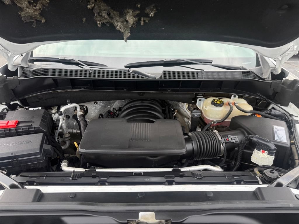 Used 2020 Chevrolet Silverado 1500 RST AWD/4WD image 66