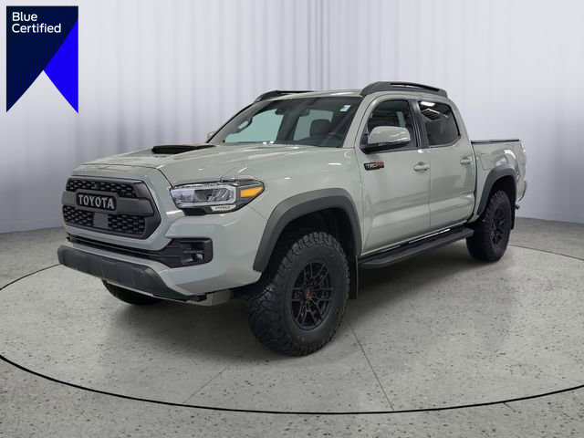Used 2021 Toyota Tacoma TRD Pro image 1