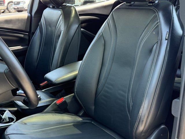 Certified 2023 Ford Mustang Mach-E Premium AWD/4WD image 9