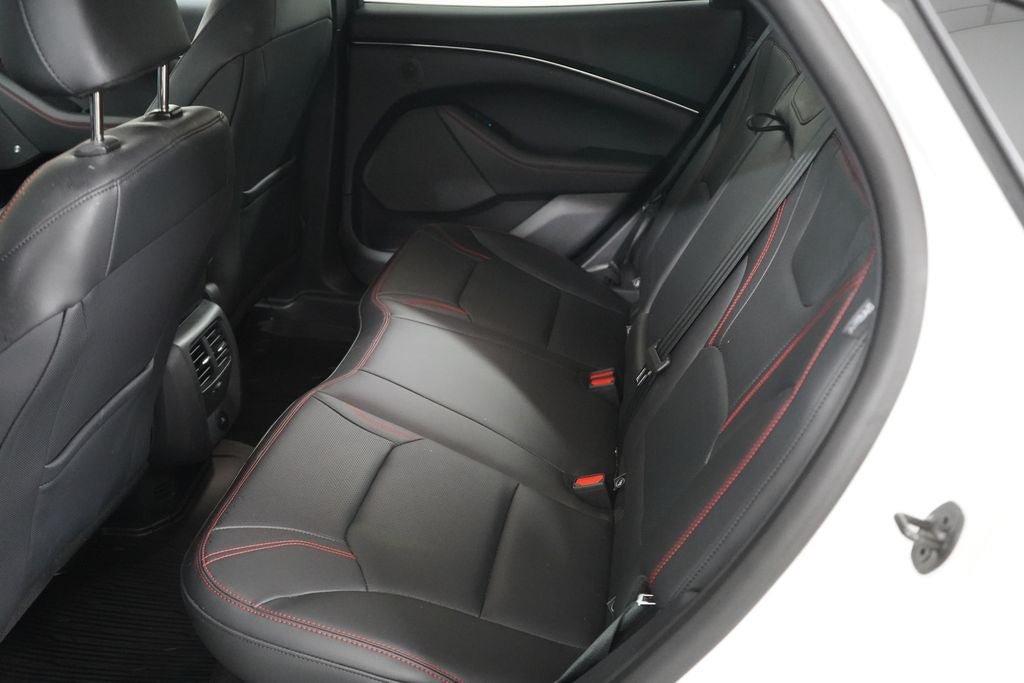 Certified 2025 Ford Mustang Mach-E Premium w/ Sport Appearance Package AWD/4WD image 21