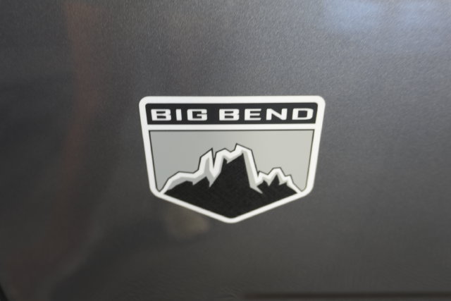 Certified 2025 Ford Bronco Sport Big Bend AWD/4WD image 21