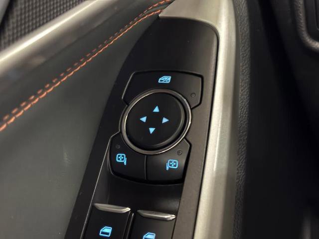 Certified 2023 Ford Explorer Timberline image 23