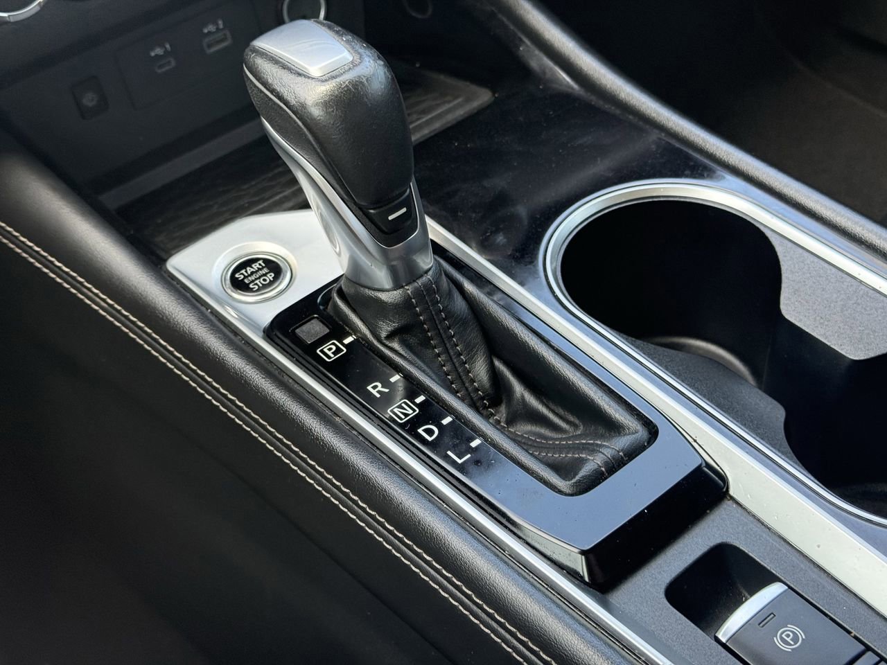 Used 2023 Nissan Altima 2.5 SL image 9