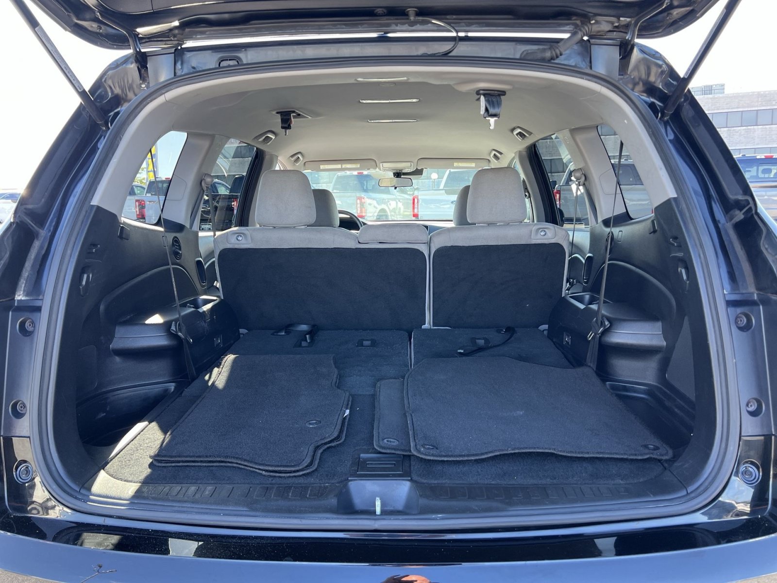 Used 2019 Honda Pilot EX image 23
