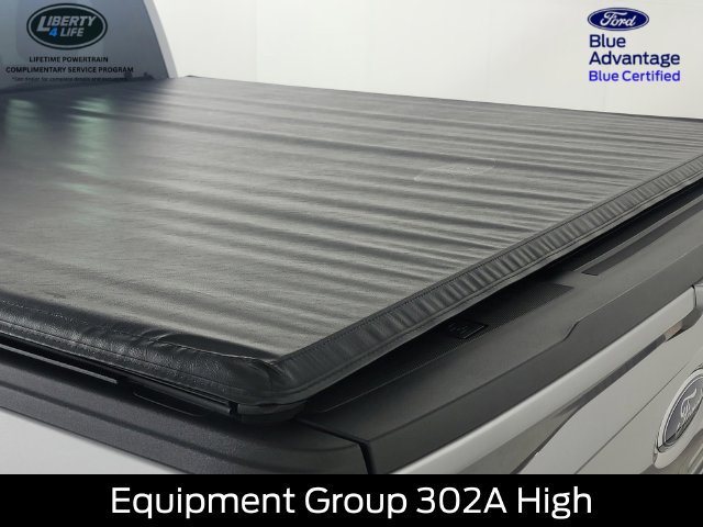 Certified 2023 Ford F150 XLT w/ Equipment Group 302A High AWD/4WD image 17
