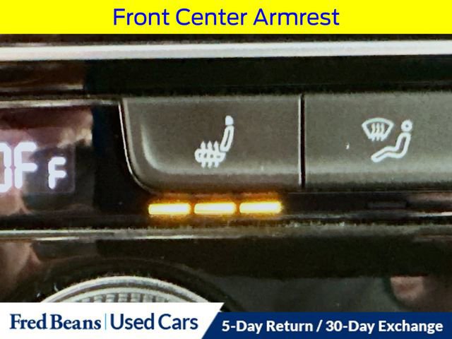 Used 2022 Volkswagen Atlas SE image 22