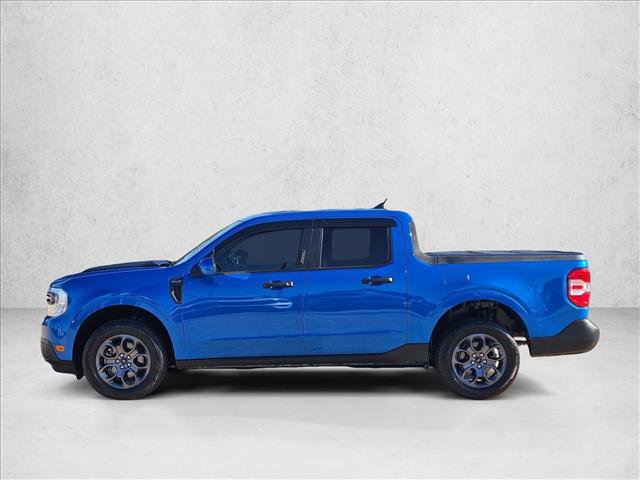 Certified 2022 Ford Maverick XLT w/ XLT Luxury Package image 9