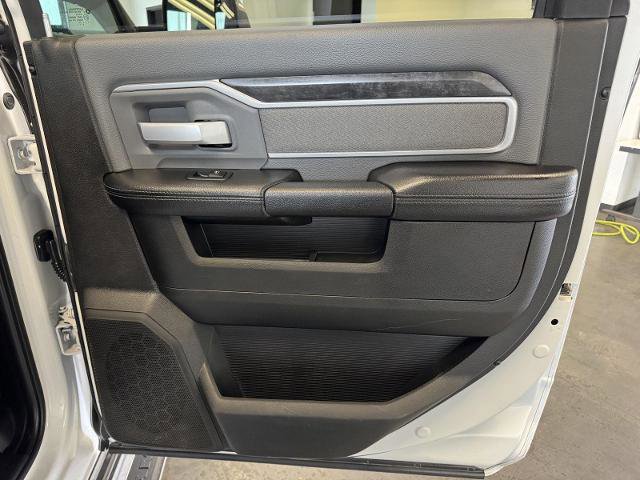 Used 2022 RAM 2500 Big Horn w/ Level A Equipment Group image 23