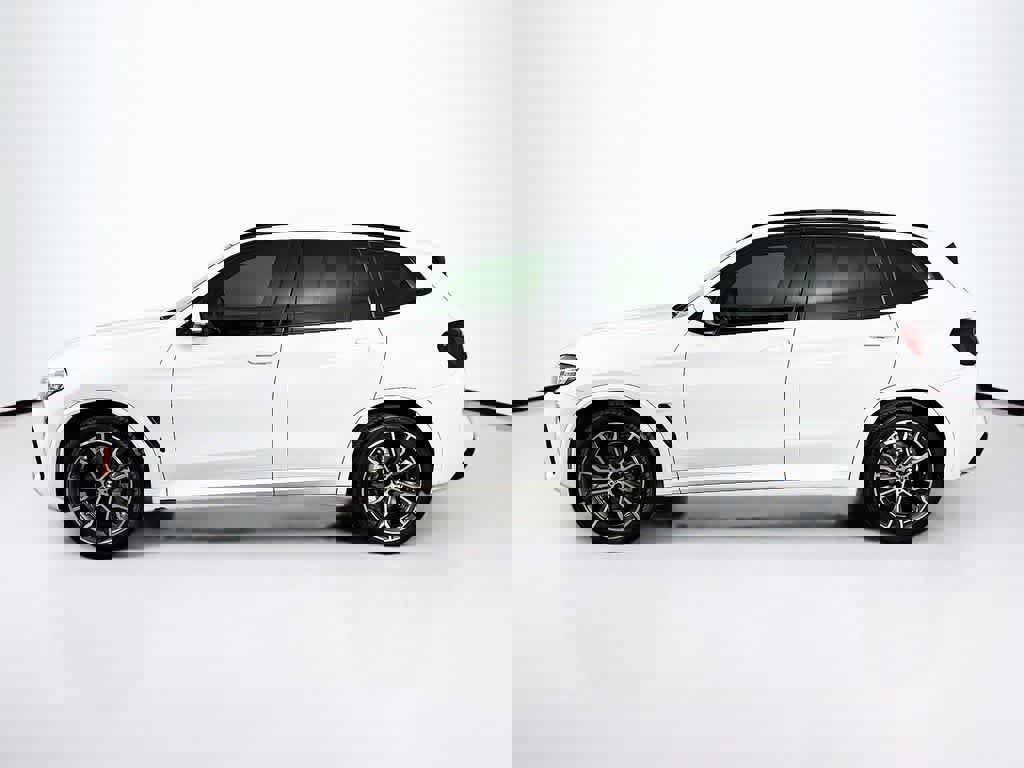 Used 2022 BMW X3 sDrive30i w/ M Sport Package 2 image 3