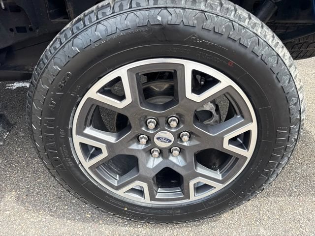 Certified 2024 Ford F150 STX AWD/4WD image 11